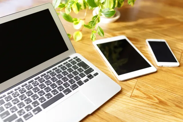 MacとiPad・iphone 横浜のマックスクール Mac教室 シアル